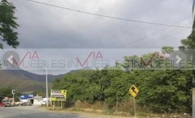 Terreno Comercial En Renta En Huajuquito, Santiago, Nuevo León