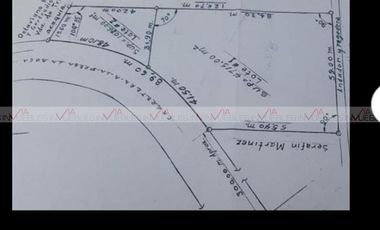 Terreno Comercial En Renta En Huajuquito, Santiago, Nuevo León
