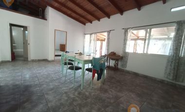 Casa en Funes