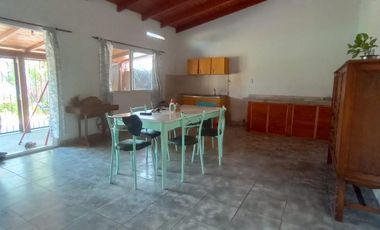 Casa en Funes