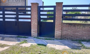 Casa en Funes