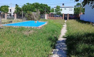 Casa en Funes