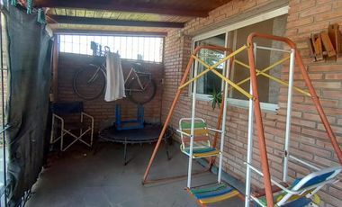 Casa en Funes