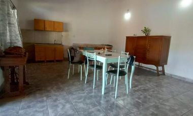 Casa en Funes
