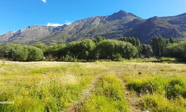 Chacra de 4 Hectareas, Sobre Ruta 40! El hoyo Chubut - $145.000 USD