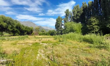 Chacra de 4 Hectareas, Sobre Ruta 40! El hoyo Chubut - $145.000 USD