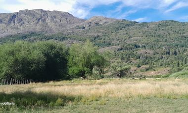 Chacra de 4 Hectareas, Sobre Ruta 40! El hoyo Chubut - $145.000 USD