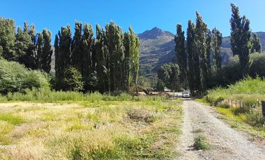 Chacra de 4 Hectareas, Sobre Ruta 40! El hoyo Chubut - $145.000 USD