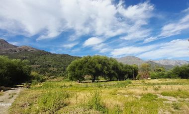 Chacra de 4 Hectareas, Sobre Ruta 40! El hoyo Chubut - $145.000 USD