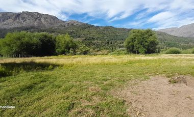 Chacra de 4 Hectareas, Sobre Ruta 40! El hoyo Chubut - $145.000 USD