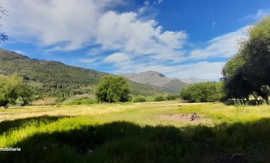 Chacra de 4 Hectareas, Sobre Ruta 40! El hoyo Chubut - $145.000 USD