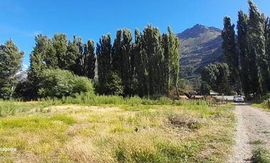 Chacra de 4 Hectareas, Sobre Ruta 40! El hoyo Chubut - $145.000 USD