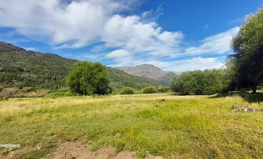 Chacra de 4 Hectareas, Sobre Ruta 40! El hoyo Chubut - $145.000 USD