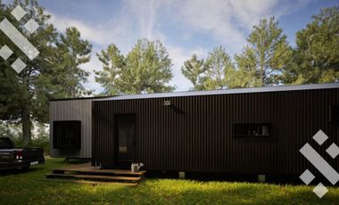 VENTA MODULOS HABITACIONALES