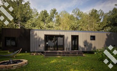 VENTA MODULOS HABITACIONALES