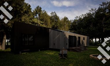 VENTA MODULOS HABITACIONALES