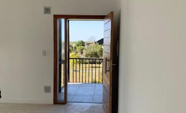 Departamento venta Delta Tigre