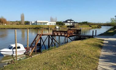 Departamento venta Delta Tigre