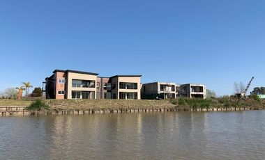 Departamento venta Delta Tigre