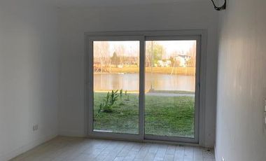Departamento venta Delta Tigre
