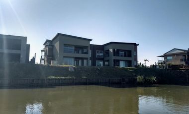 Departamento venta Delta Tigre