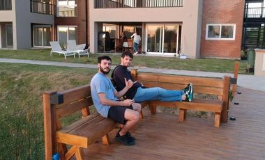 Departamento venta Delta Tigre