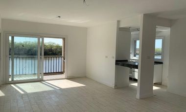 Departamento venta Delta Tigre