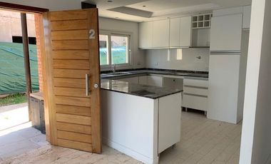 Departamento venta Delta Tigre