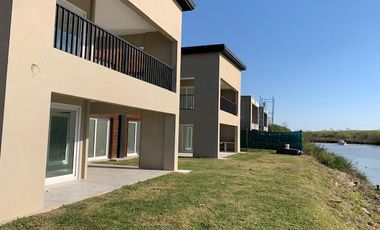 Departamento venta Delta Tigre