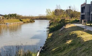 Departamento venta Delta Tigre