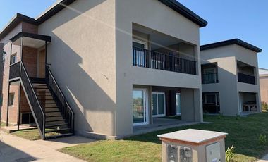 Departamento venta Delta Tigre