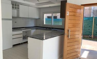 Departamento venta Delta Tigre
