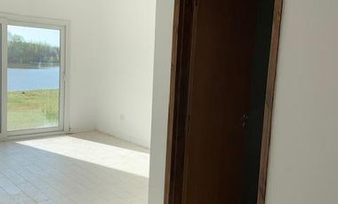 Departamento venta Delta Tigre