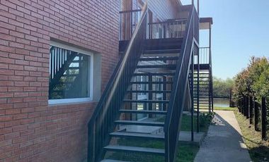 Departamento venta Delta Tigre