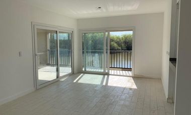 Departamento venta Delta Tigre