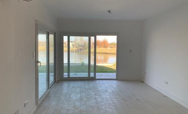 Departamento venta Delta Tigre