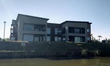 Departamento venta Delta Tigre