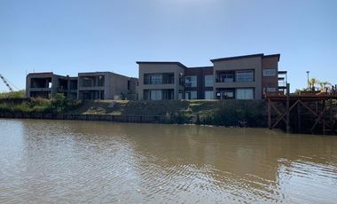 Departamento venta Delta Tigre