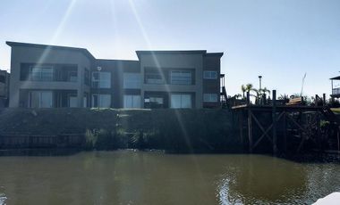 Departamento venta Delta Tigre
