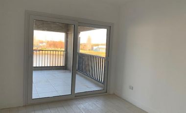 Departamento venta Delta Tigre