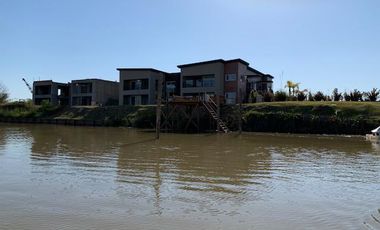 Departamento venta Delta Tigre