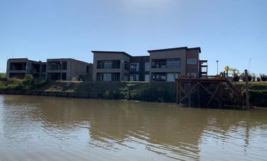 Departamento venta Delta Tigre