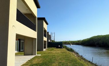 Departamento venta Delta Tigre