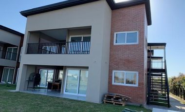 Departamento venta Delta Tigre