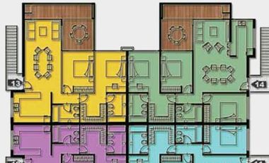 Departamento venta Delta Tigre