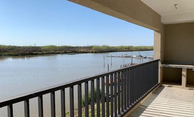 Departamento venta Delta Tigre