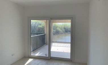 Departamento venta Delta Tigre