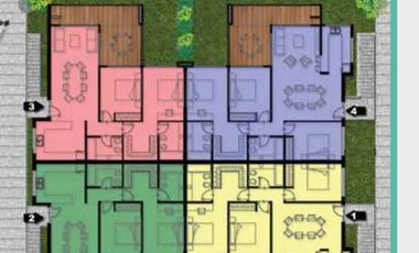 Departamento venta Delta Tigre