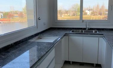 Departamento venta Delta Tigre
