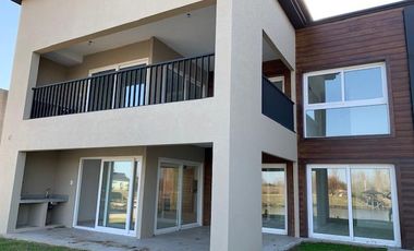 Departamento venta Delta Tigre